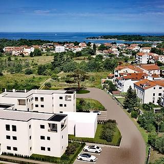 Prodej bytu 2+1, 91m²