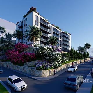 Prodej bytu 1+1, 52m&sup2;