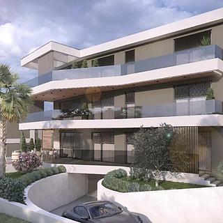 Prodej bytu 3+1, 96m²