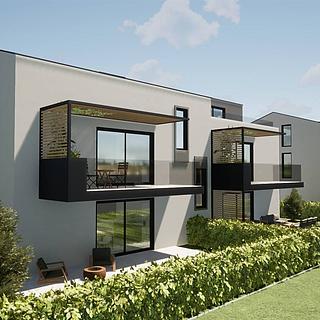 Prodej bytu 2+1, 66m&sup2;