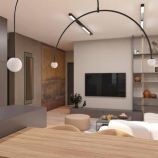 Prodej bytu 2+1, 90m²