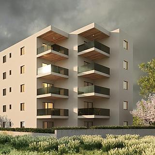 Prodej bytu 2+1, 67m&sup2;