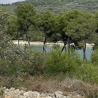 Prodej stavební parcely, 1343m&sup2;