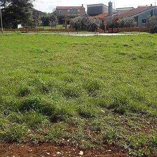 Prodej stavební parcely, 588m&sup2;