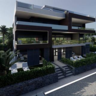 Prodej bytu 2+1, 76m²