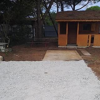 Prodej stavební parcely, 330m&sup2;