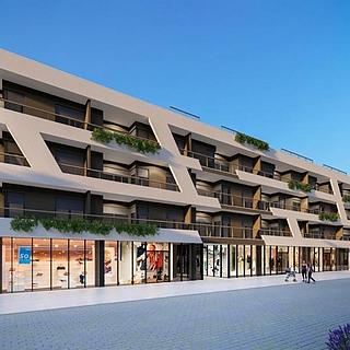 Prodej bytu 2+1, 66m&sup2;