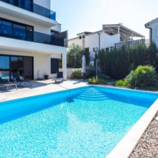 Prodej vily, 263m²