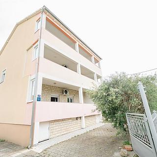 Prodej vily, 391m&sup2;