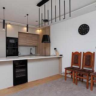 Prodej bytu 2+1, 112m&sup2;