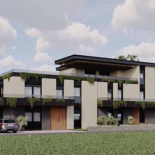 Prodej bytu 2+1, 56m&sup2;