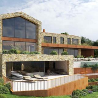 Prodej stavební parcely, 2181m²