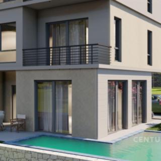 Prodej bytu 2+1, 55m²