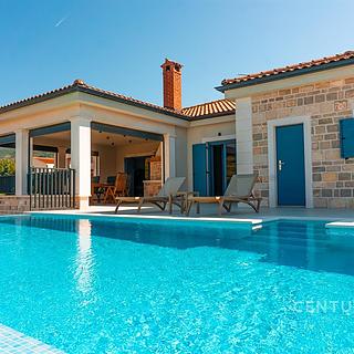 Prodej vily, 300m&sup2;