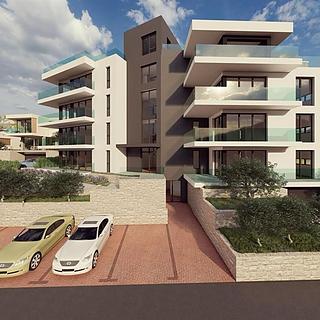 Prodej bytu 2+1, 104m&sup2;