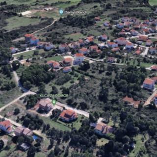 Prodej stavební parcely, 758m²