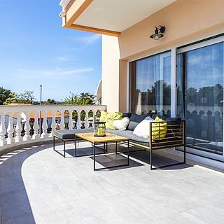 Prodej vily, 301m&sup2;