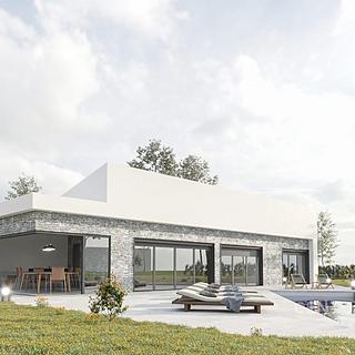Prodej stavební parcely, 2185m&sup2;