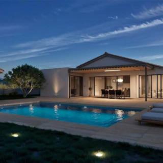 Prodej stavební parcely, 705m²