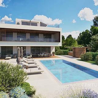 Prodej vily, 585m&sup2;