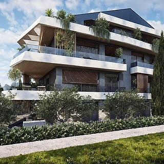 Prodej bytu 3+1, 118m&sup2;