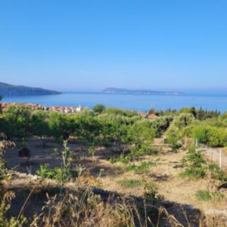 Prodej stavební parcely, 500m²