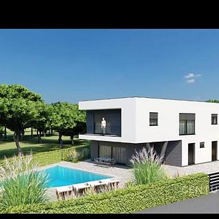 Prodej vily, 263m&sup2;