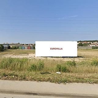 Prodej stavební parcely, 5000m&sup2;