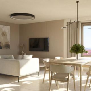 Prodej bytu 3+1, 107m&sup2;