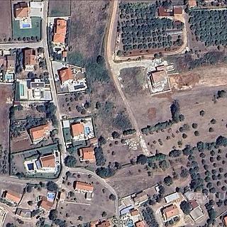 Prodej stavební parcely, 932m&sup2;