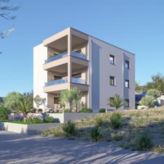 Prodej bytu 2+1, 88m²