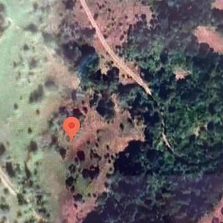 Prodej stavební parcely, 1220m&sup2;