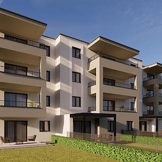 Prodej bytu 1+1, 46m&sup2;