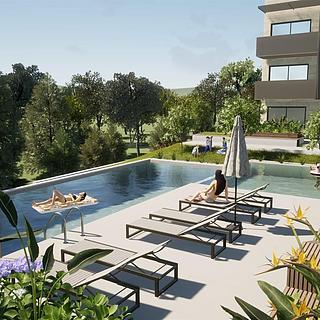 Prodej bytu 1+1, 74m&sup2;