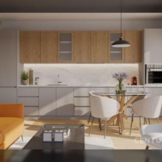 Prodej bytu 1+1, 49m²