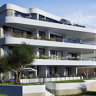 Prodej bytu 1+1, 69m&sup2;