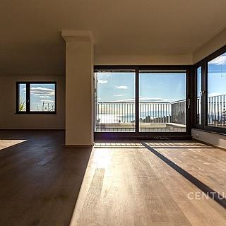 Prodej bytu 3+1, 138m&sup2;