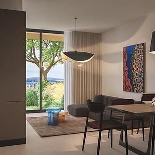 Prodej bytu 2+1, 112m&sup2;