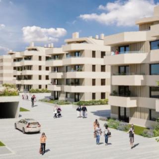 Prodej bytu 2+1, 70m²