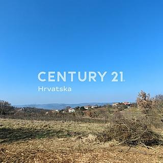 Prodej komerčního pozemku, 1631m²