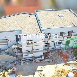 Prodej bytu 2+1, 38m²