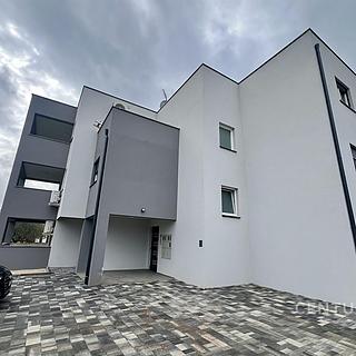 Prodej bytu 2+1, 58m&sup2;