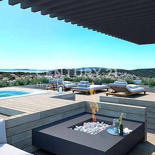 Prodej bytu 5+1 a více, 1m²