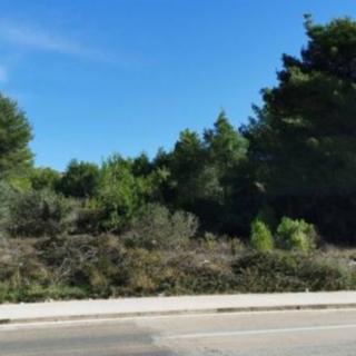 Prodej stavební parcely, 3374m&sup2;