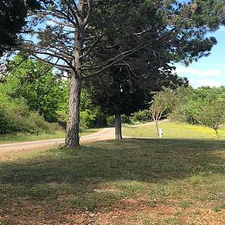 Prodej stavební parcely, 48294m&sup2;