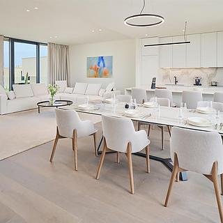 Prodej bytu 2+1, 114m²