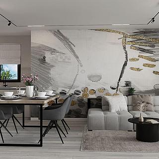 Prodej bytu 2+1, 72m&sup2;