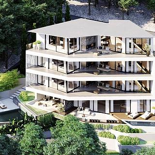 Prodej bytu 2+1, 96m&sup2;