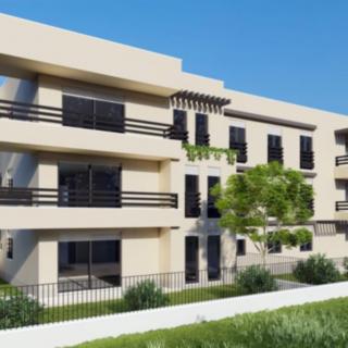 Prodej bytu 3+1, 83m&sup2;