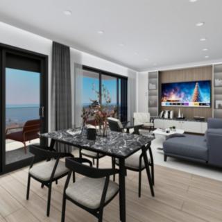 Prodej bytu 2+1, 76m&sup2;